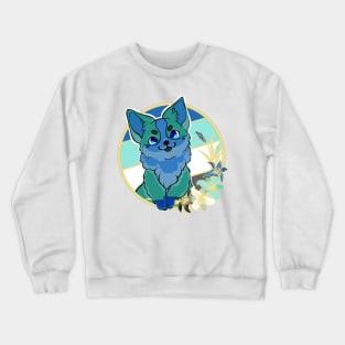 Fraysexual corgi Crewneck Sweatshirt